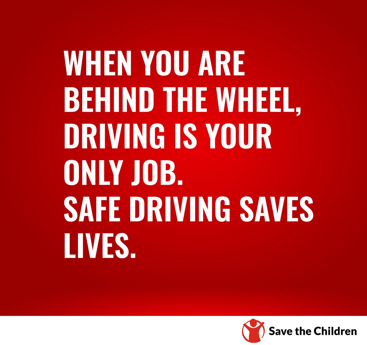 Let's make our roads safer for everyone, especially children! This #UNRoadSafetyWeek, remember to slow down, stay alert, and drive with extra care and compassion. 
 #RoadSafetyWeek🚸🌍