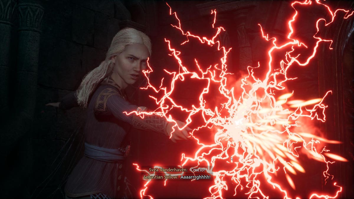 ‘Hogwarts Legacy’ Gets A Nintendo Switch Release Date trib.al/RsjWo4W