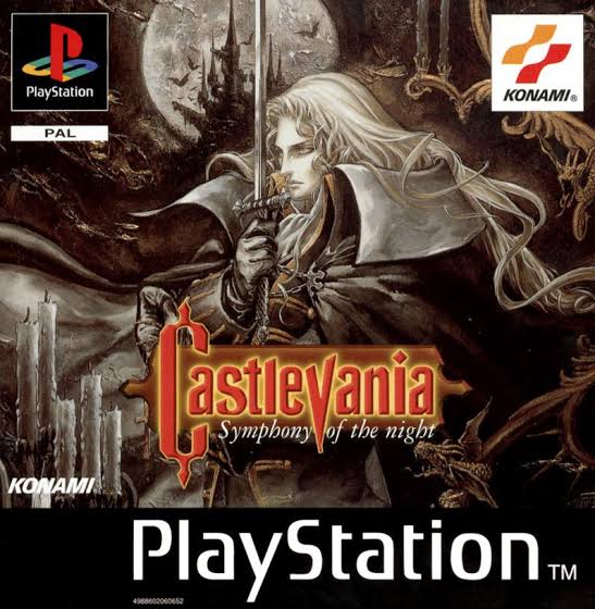 Generacion_GG's tweet photo. @xMaRk1988 PS1: Castlevania Symphony of the night
PS2: Kingdom Hearts 2
PS3: Fallout 3
PS4: Hollow Knight https://t.co/0zk7L8Sykl