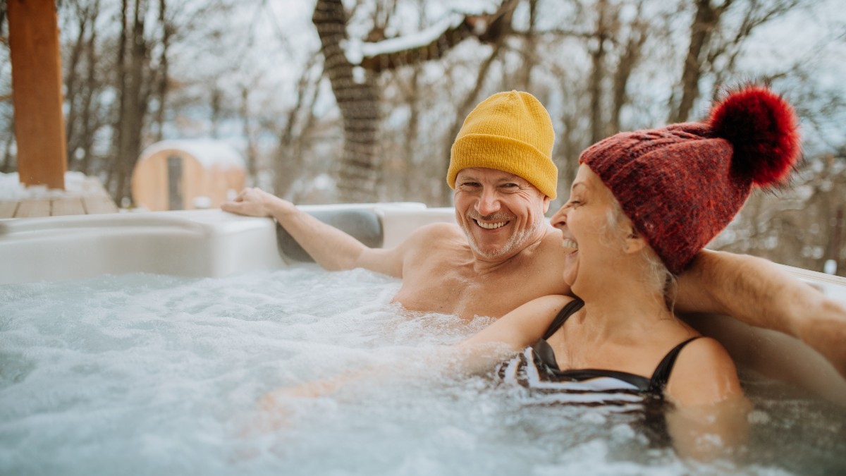 EdenInspection's tweet image. Are you an ice cream in Winter type person? Do you enjoy a #hotspa on a cold day? If so, have Eden Inspections inspect your #spa #poolbarrier. Don't let #poolfence compliance issues ruin your Winter spa fun. Ensure your #spafence is to code. bit.ly/3YbVzmO