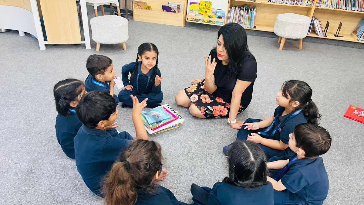 Deepti Arora tweet media