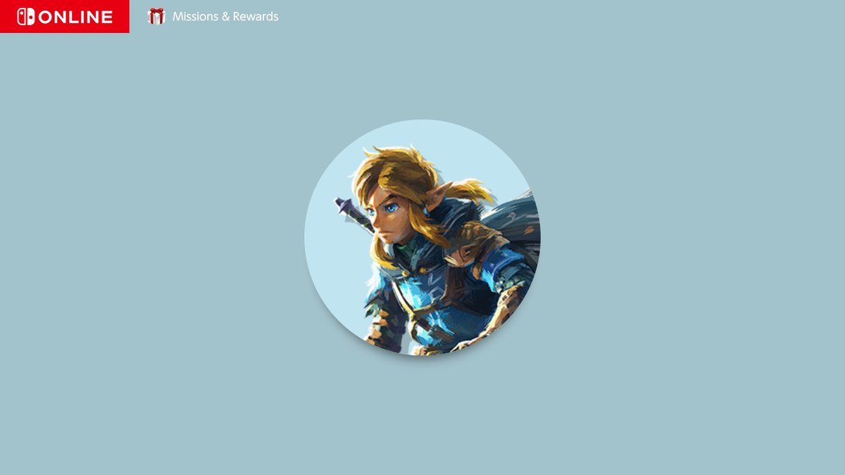 pokehye's tweet photo. I made an icon with elements from #MissionsAndRewards! #NintendoSwitchOnline #NintendoSwitch https://t.co/wj1MoxXTML