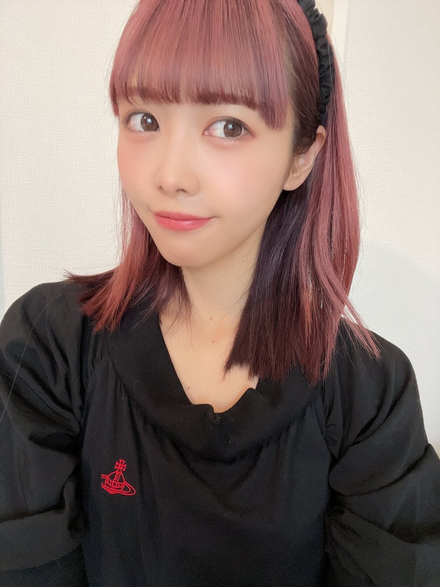 ぴんくちゃーじした🎀💕💓💗
