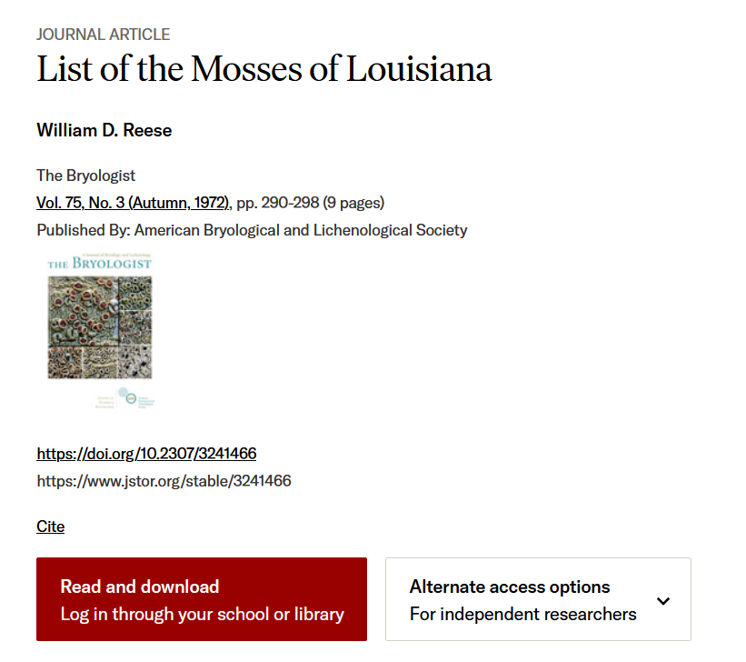 crying in the club rn I just wanna know what mosses are here but NOOOO I have to BUY BOOK >:[