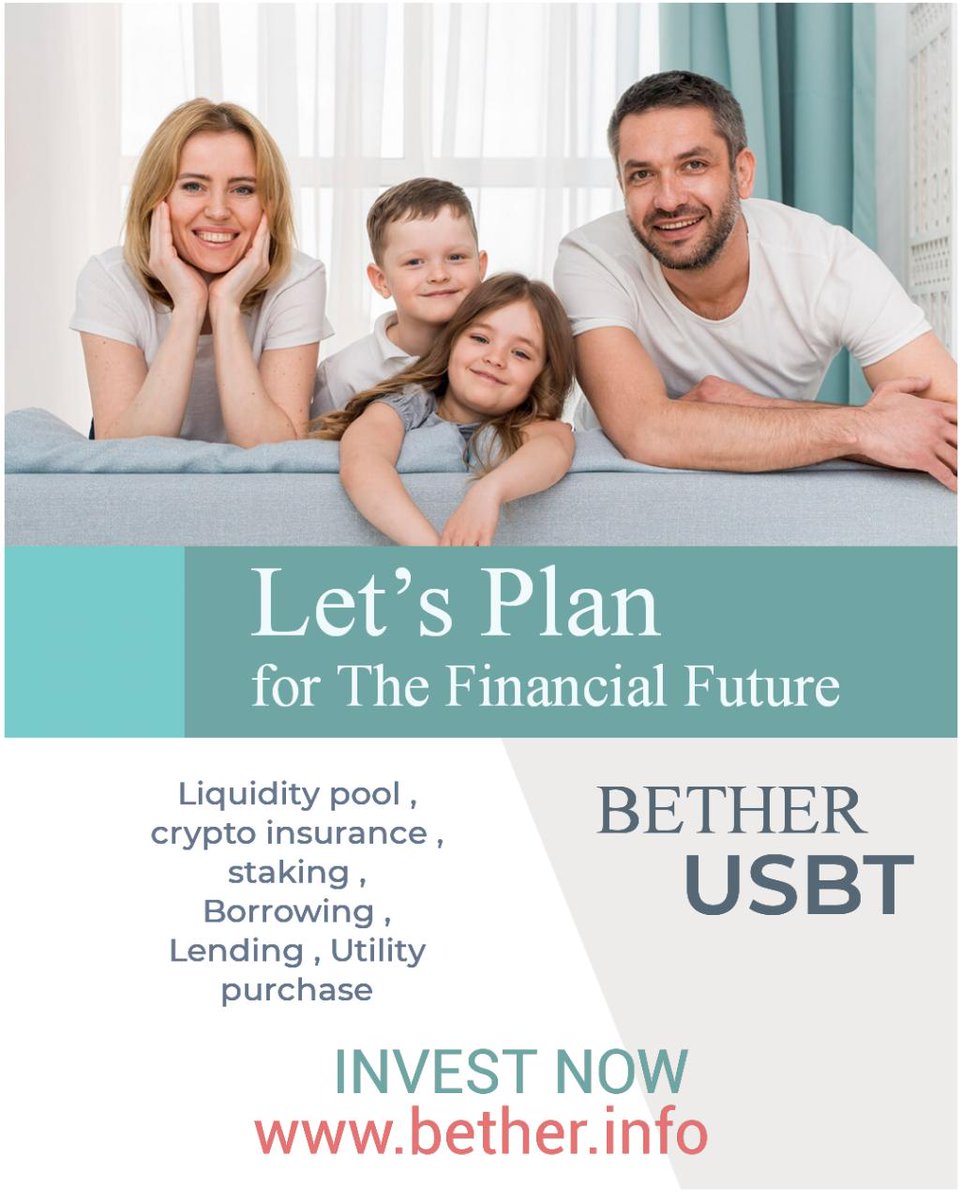 betherusbt's tweet image. #crypto #cryptotrading #cryptocurrency