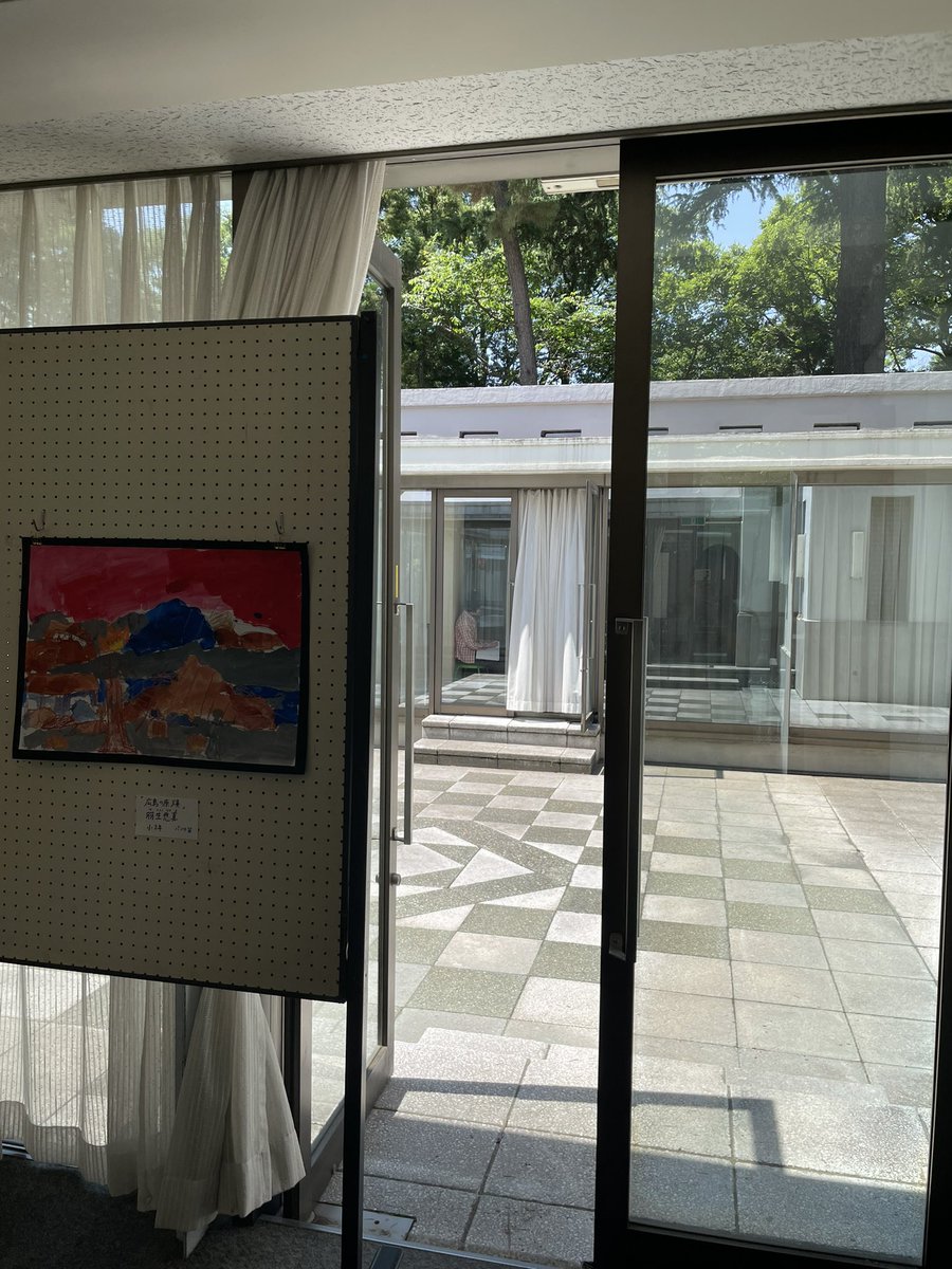 Green Vibration 作品展 tweet media