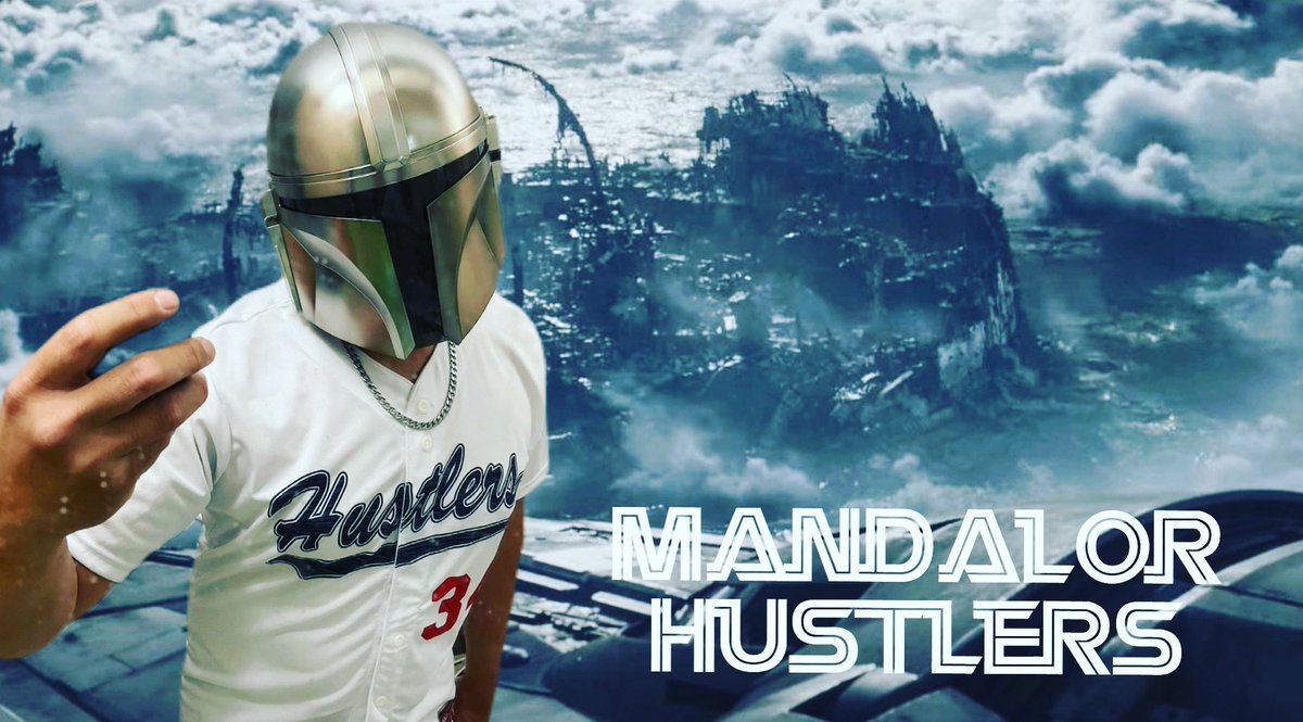 Kansas City Hustlers tweet media