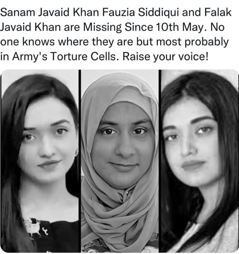 SHaiderRMehdi's tweet image. 16 May 23. Haider Mehdi. Live VLOG.

Asim's intelligence briefing. Corps Comd attack. ISPR press release. Fazlu's dharna. Some lessons from history!*

youtube.com/live/QMHLyxQuE…

Please support our fight for a FREE DEMOCRATIC PAKISTAN by clicking this link patreon.com/Haidermehdi.…