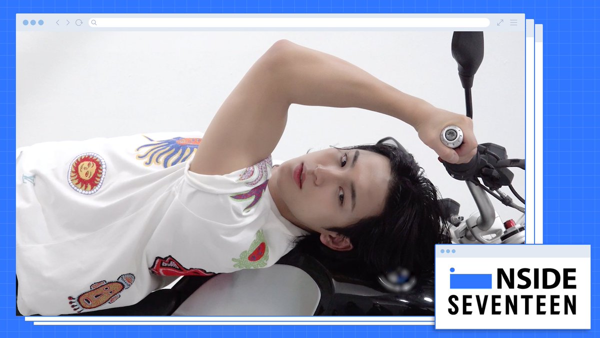 세븐틴(SEVENTEEN) tweet media