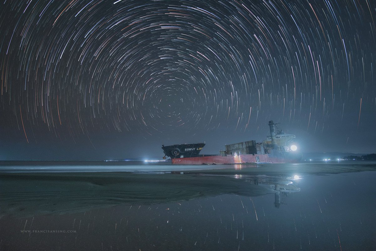 francisansing.eth | Fine Art Landscape Photography tweet media