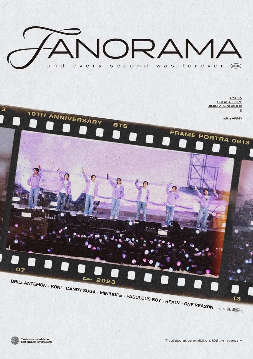 Fanorama FANORAMA (@fanorama_613) / Posts / X