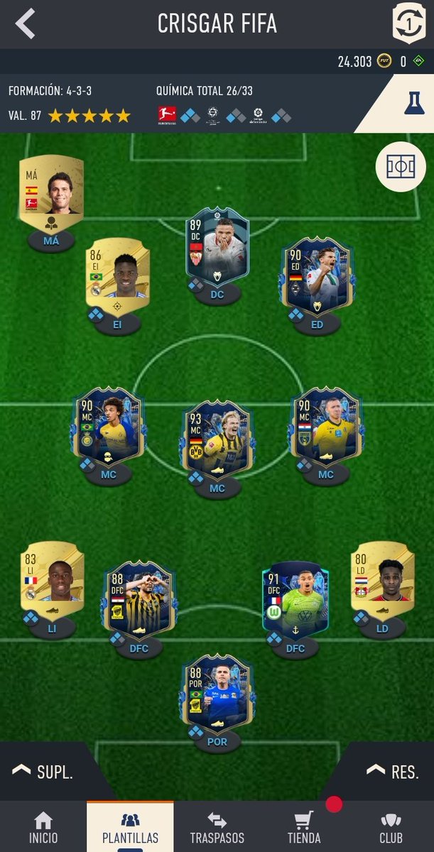 Cristhian García FIFA tweet media