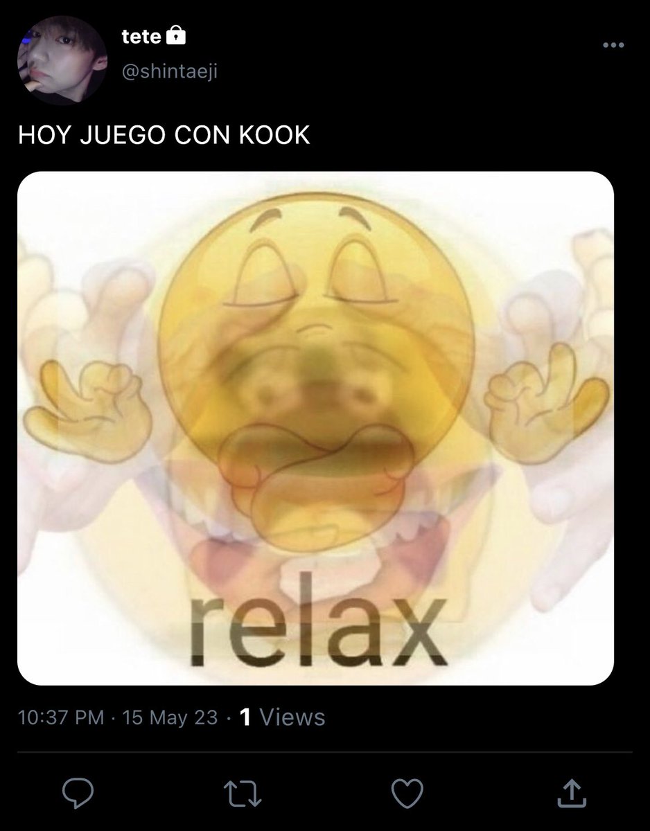 nxnvnee's tweet photo. #KookTae 🔞 au

donde jk un chico gamer pasa sus tardes jugando con su amigo virtual vante, al cual nunca le ha visto la cara.

o donde tae finge ser vante, una persona totalmente diferente a través de una pantalla para acercarse a su crush y compañero de clase. 

#kookv #au https://t.co/1B5HSSnigr