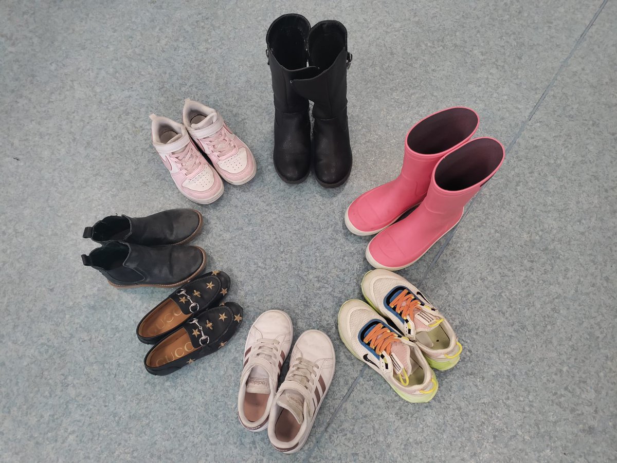 Les p'tits problèmes de Loup tweet media