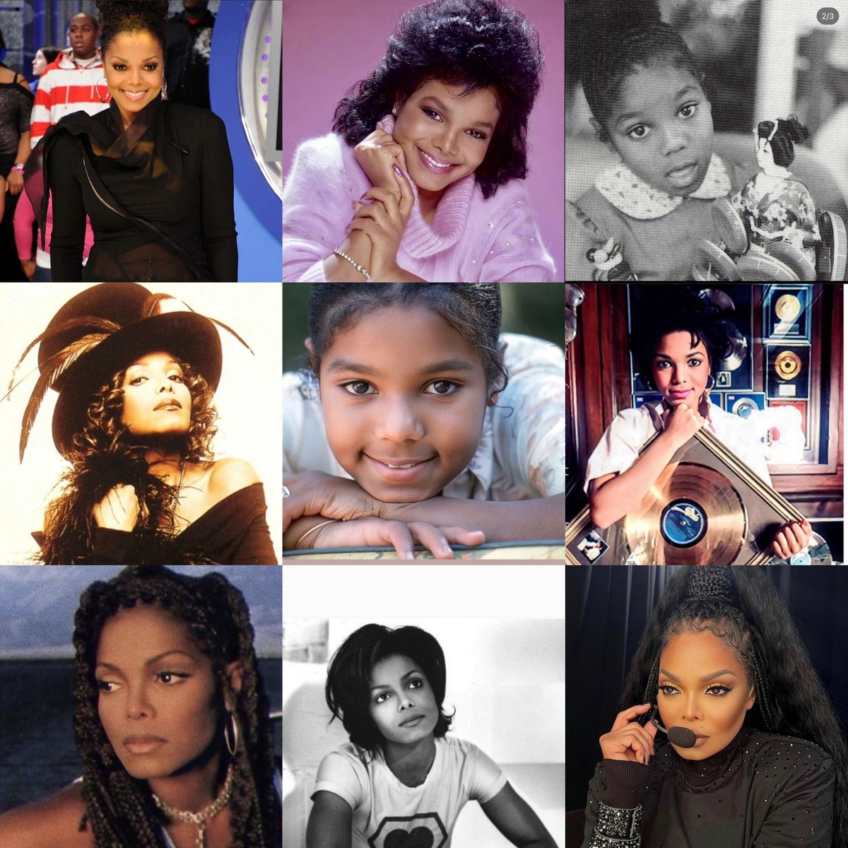 JujuPhotoz's tweet photo. Want to wish the Queen a very special birthday 🥳 💜🫶🏾💕 See you already gettin 🔥 😆#janethackson #jdj Thank you for 50 years of you’re success and the loyalty that you bring to your fans! There is no other 🫶🏾 https://t.co/tdQrn3TKse