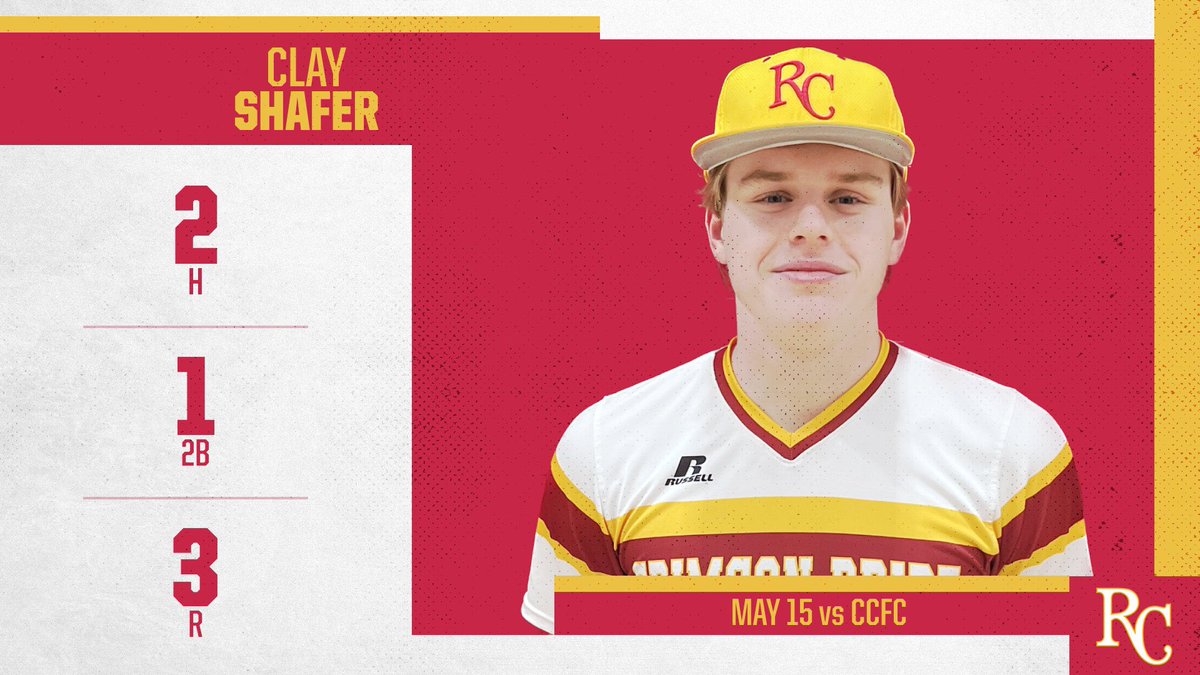 Roncalli Catholic Baseball tweet media