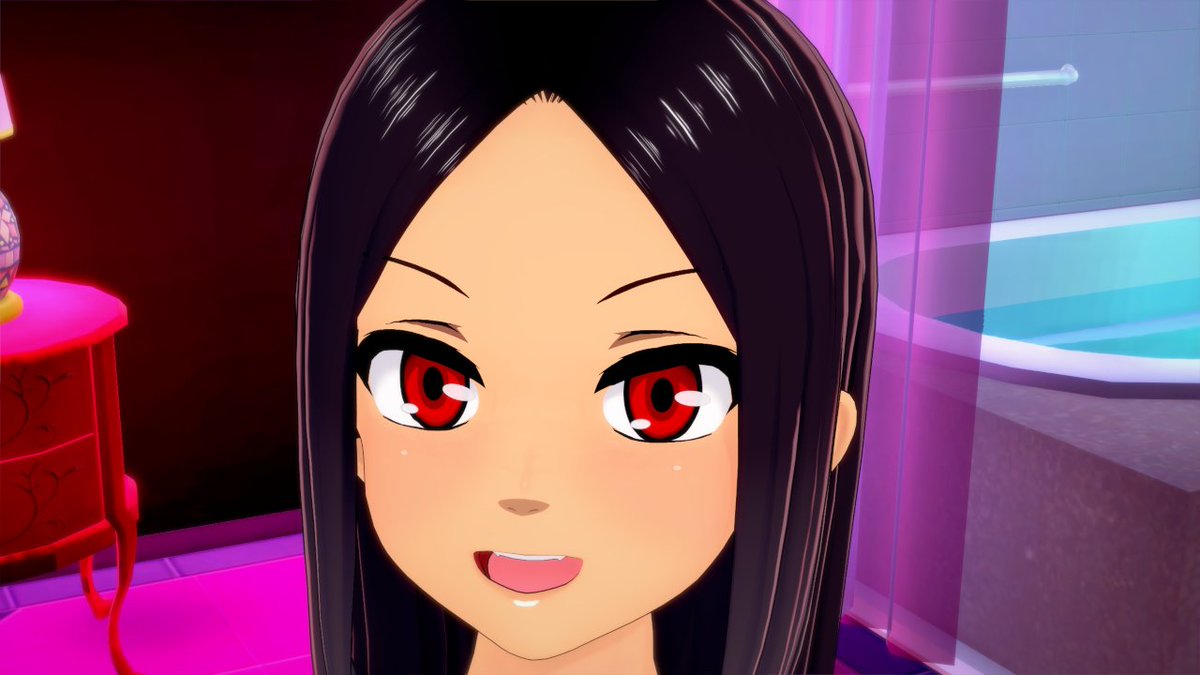 Zeroragnarok1's tweet photo. https://t.co/SMCgZQKEsK
https://t.co/U6ZuIsiuOH
#コイカツ #Koikatsu! #人形化 #doll #transformation #状態変化 #changeofstatus #固め #petrification #フィギュア化 #turnedintoafigure #DOLtransformation #Figure #ASFR https://t.co/rGZFzGa3d9