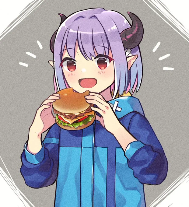 ただい⇩ま～⇧ が好きです #ミミックアート