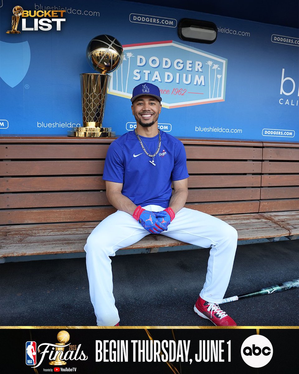 Keep up the good work, <a href="/mookiebetts/">Mookie Betts</a>!