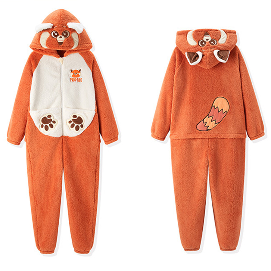 4kigurumi's tweet photo. Meilin Lee Red Panda Kigurumi Onesie
https://t.co/HFKxwmbSVN

#Meilin #RedPanda #kigurumi #onesie #redpandakigurumi #redpandaonesie #4kigurumi #4kigu https://t.co/Z3n2ol9xMO