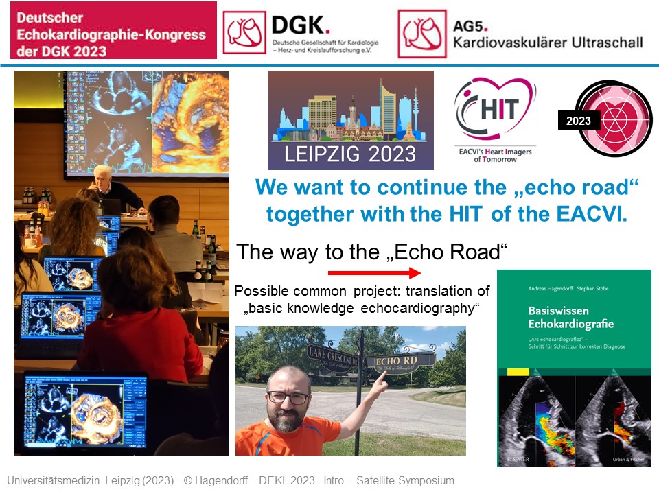 eromerodorta's tweet photo. Dear #echofirst friends: don't be sad #EACVI2023 ended... #EchoDEK2023 is coming! 🤩 #joinHIT and @Echo_DGK_GER on Sunday the 4th of June 🗓 in Leipzig!!
Don't miss this incredible opportunity! Still few 💺left!
➡️ https://t.co/S0oEp7MEjh https://t.co/SGZjuTqT93