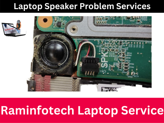 Laptop Speaker Replacement Service center Adyar

laptopservicecenteradyar.co.in

📷 9841983690 - 9841983643

#apple #speakers #laptops #dell #hp #asus #acer #lenovo #laptoprepairs