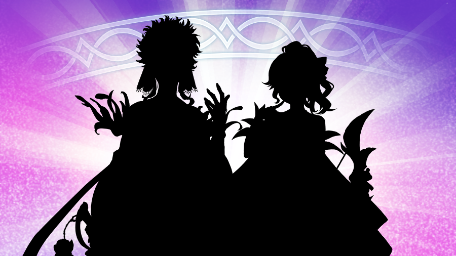 Fire Emblem Heroes tweet media
