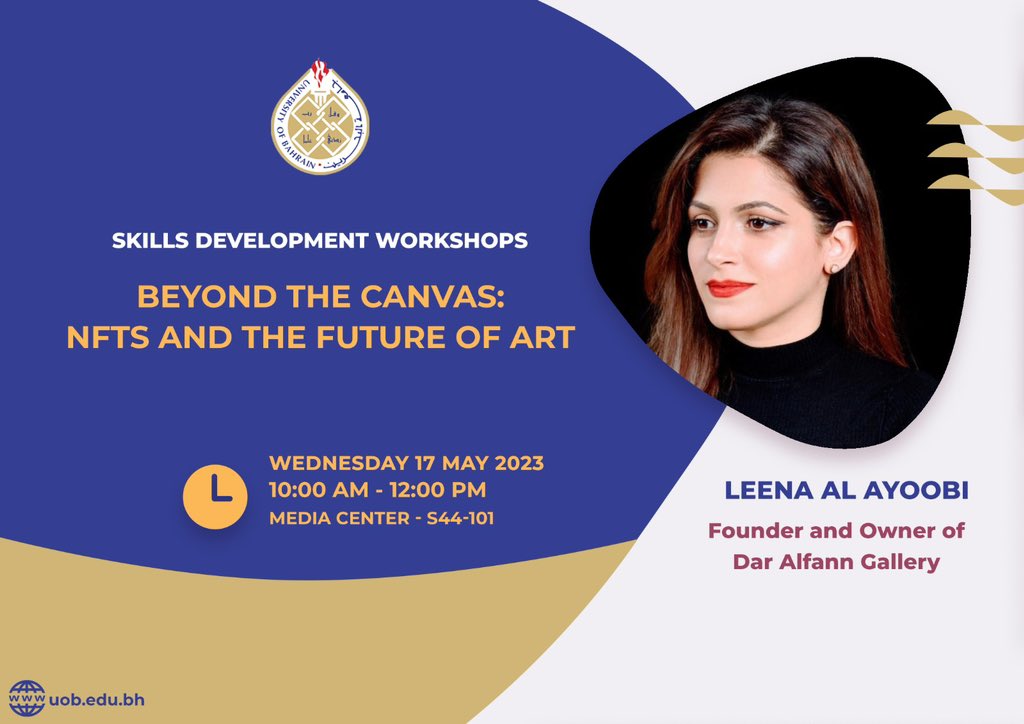 Leena Al Ayoobi | leenzart.eth | لينا الأيوبي tweet media