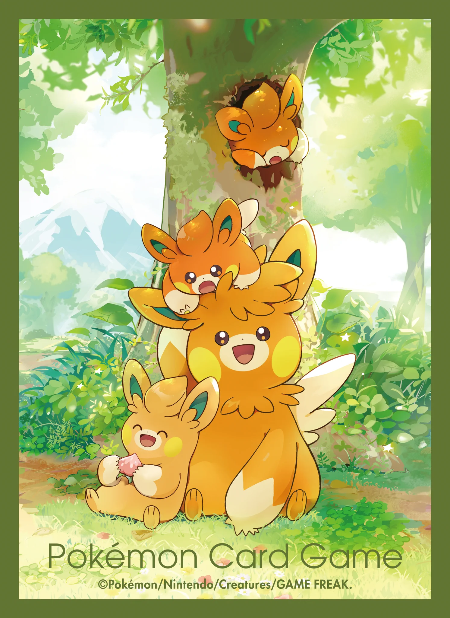 公式】ポケモン情報局 on X: 