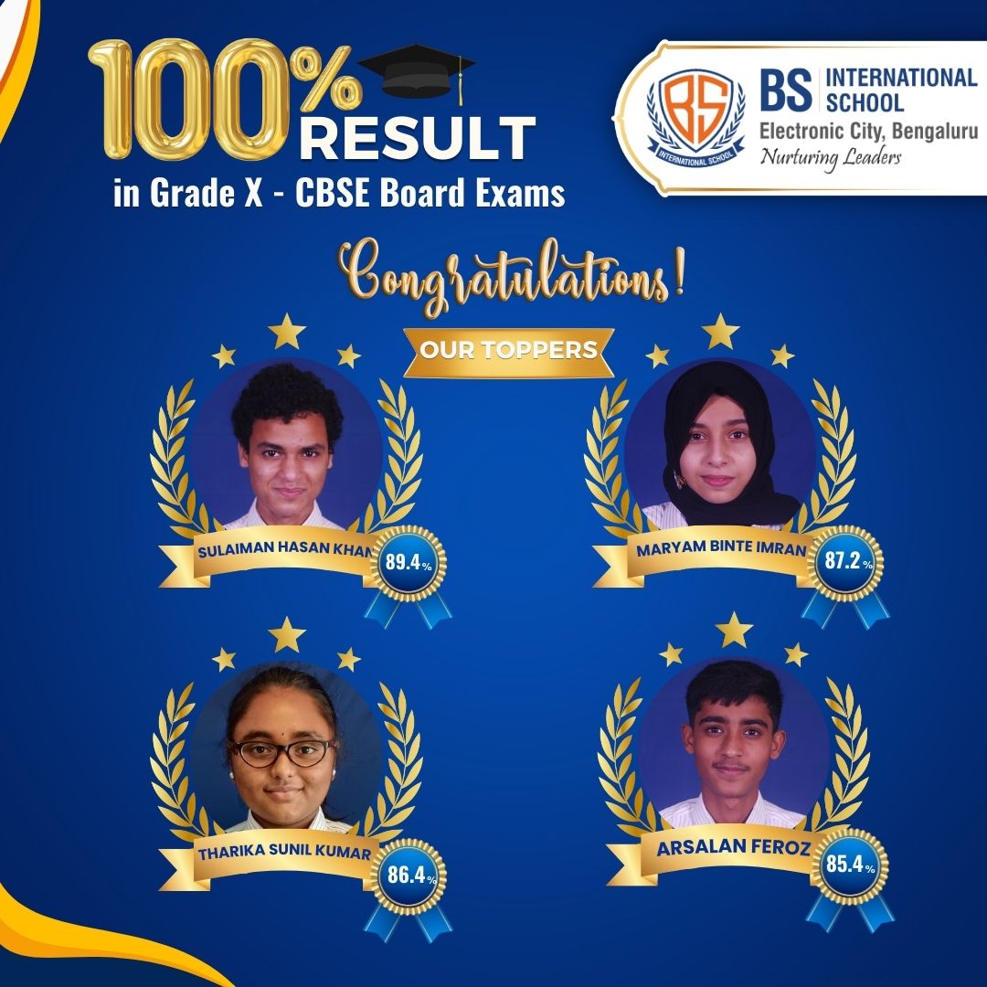 bsisblre's tweet photo. 🥳🎉 Congratulations to all the students on the outstanding results of the #CBSE Board 10th Examinations.

We wish all the #students the best of everything you dream and do in the future. Once again congratulations to all of you!

 #10thResult #CBSE10th #GradeX #BSIS https://t.co/HJg9z9dziN