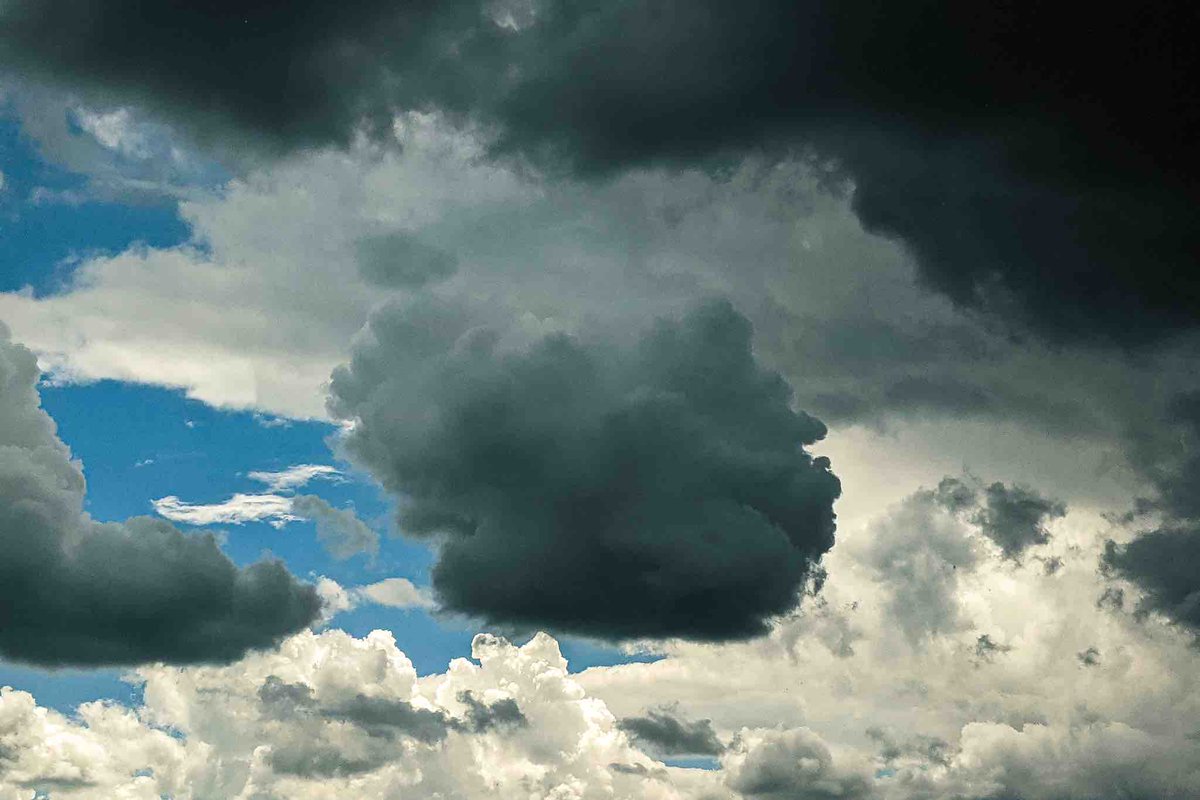 Il Meteo di oggi. Probabili piogge sparse - goriziaoggi.news/2023/05/16/il-…