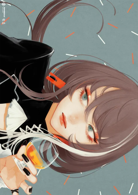 うしろ髪引かれている時みたいに放って置けなくて何度も思い出してしまうような曲。「なんか要らないしなんか足りない。」時々やってくるモヤモヤと重なった歌詞。 