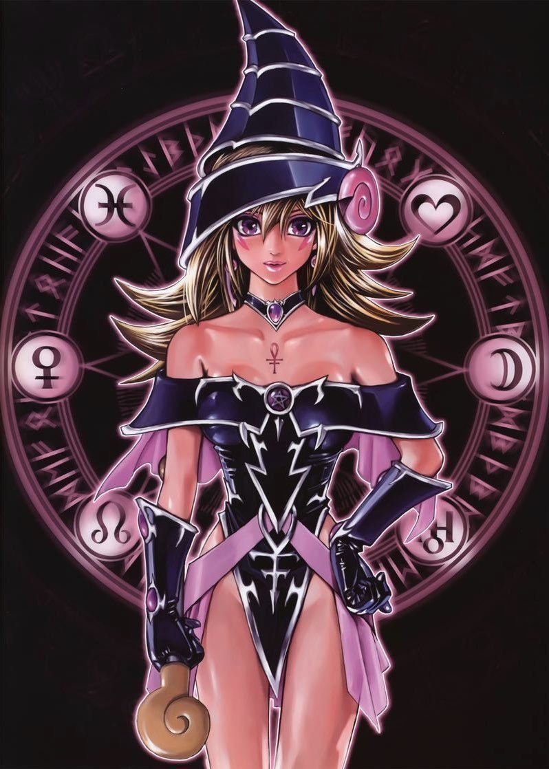 Transfan2's tweet photo. @YuGiOh_TCG #StygianDirge/#デビリアン・ソング Looks Nice In Her #YugiohLostArt Card Form I Say And #MagiMagiMagicianGal Would Also Be Neat In #YugiohLostArt Card Form Too! #YugiohTCG #Yugioh #ReleaseMagiMagiMagicianGaltoYugiohTCG #TF2GoMMMG #TF2GO #LostArt #マジマジマジシャンギャル #MMMG✏️ https://t.co/rIR71To5mJ