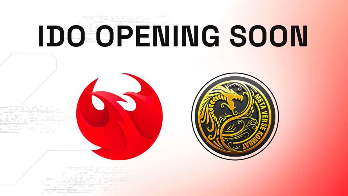Karus Starter (@karusstarter) on Twitter photo ♦️ Announcing upcoming IDO with <a href="/MetaVerseKombat/">Metaverse Kombat</a>, a thrilling #P2E game on the #BSC Network
⏰IDO Date & Time: Coming soon TODAY! Look out for the pools opening and get onboard!
<a href="/KarusStarter/">Karus Starter</a> is a multichain launchpad platform for sustainable IDOs
⚡️pools are opening soon! ♦️ Announcing upcoming IDO with <a href="/MetaVerseKombat/">Metaverse Kombat</a>, a thrilling #P2E game on the #BSC Network
⏰IDO Date & Time: Coming soon TODAY! Look out for the pools opening and get onboard!
<a href="/KarusStarter/">Karus Starter</a> is a multichain launchpad platform for sustainable IDOs
⚡️pools are opening soon!