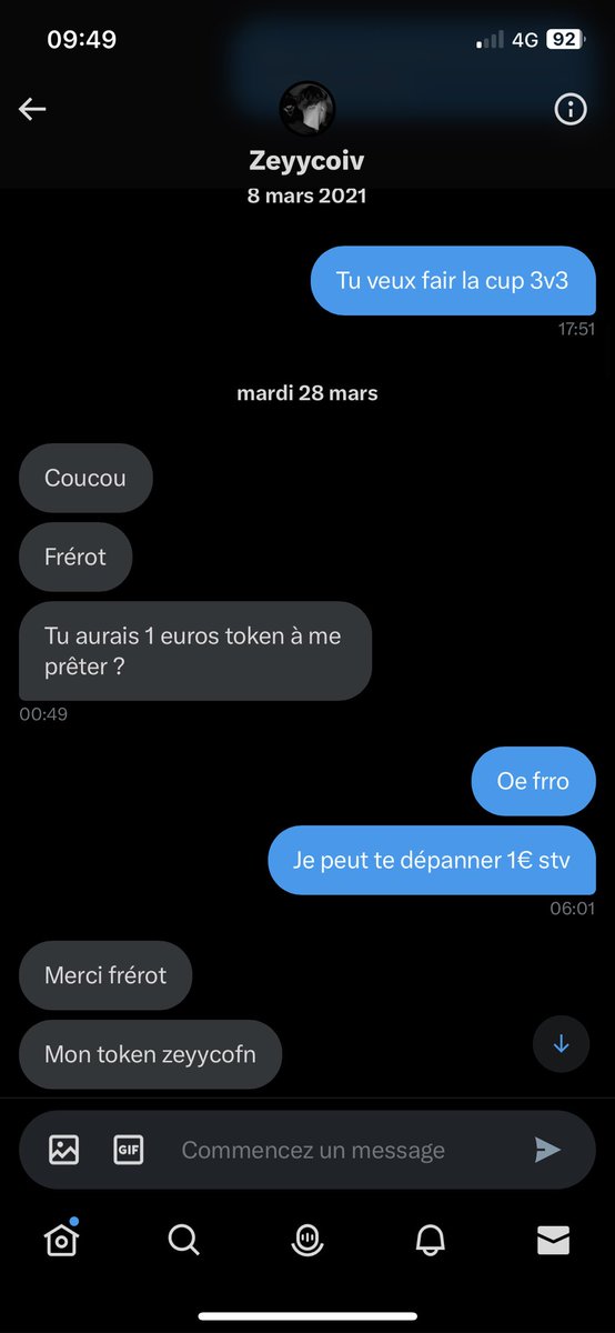 wSxraaa's tweet photo. @Zeyyco_ @airserbiaaa Rend mon argent toi https://t.co/CZ0YbrdzY6