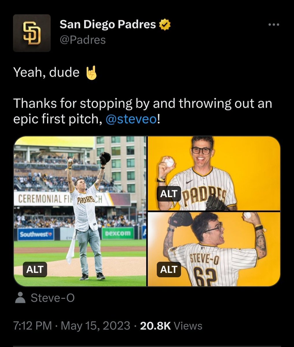 roxie with an F in the 619 tweet media