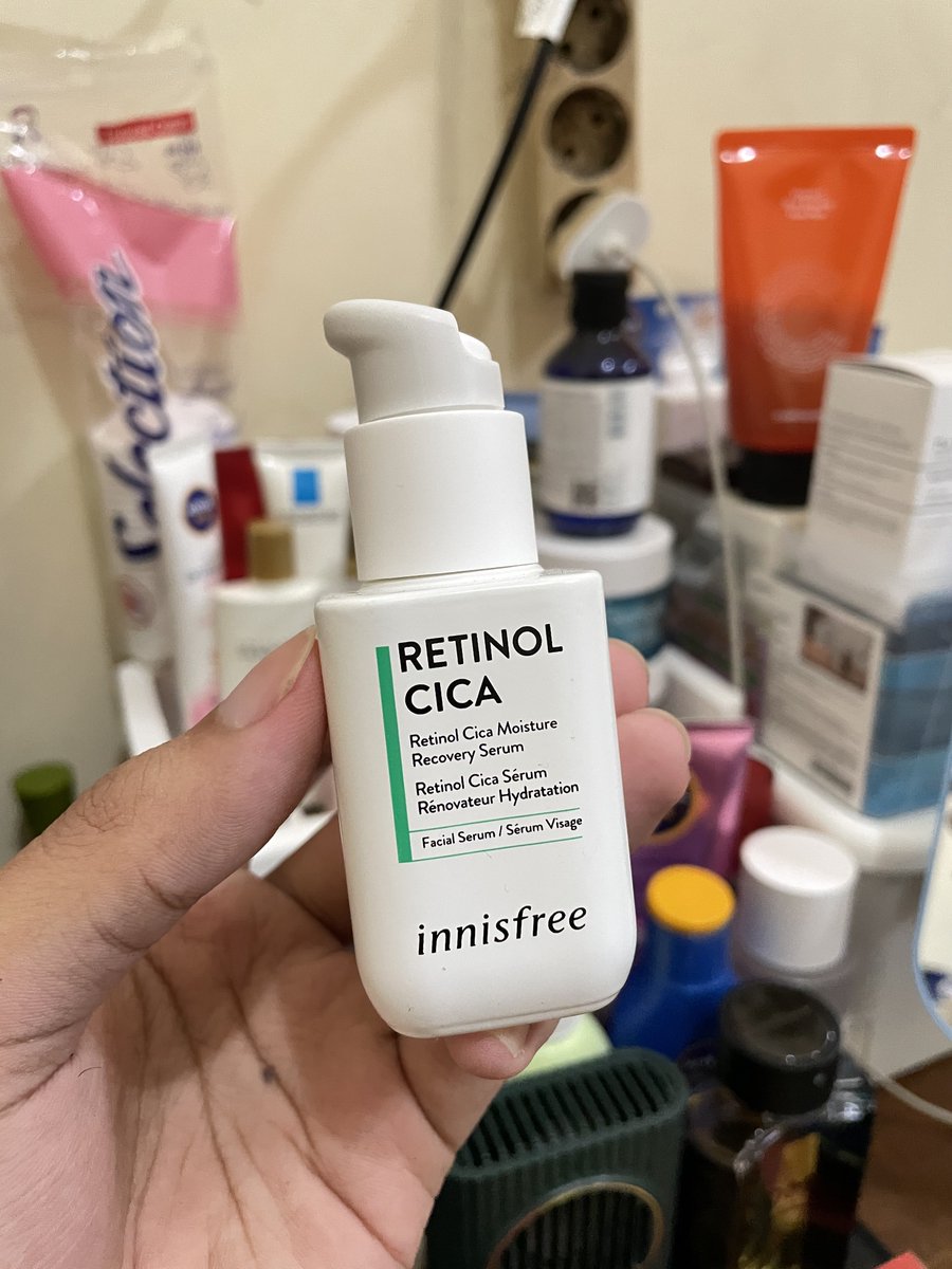 keselekpremen's tweet photo. @ohmybeautybank buat aku ini semua termasuk mahal tapi beneran bagus 🥲 https://t.co/CymLp9TNuI