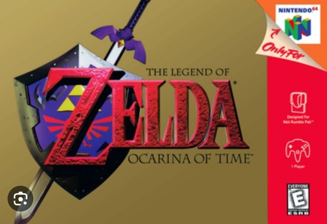 LouWay_mF's tweet image. The amount of times I&apos;ve replayed all these is ridiculous but I always have such a great time! Top 4 easily 🤓

I want to see your four favorite video games of all time! 

Quote/Reply with your top four! #VideoGames #NerdArmy