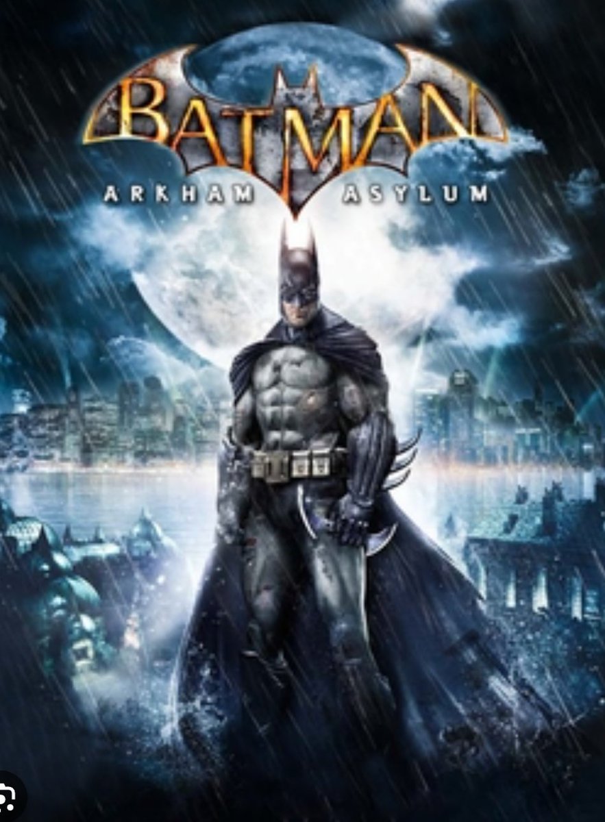 LouWay_mF's tweet image. The amount of times I&apos;ve replayed all these is ridiculous but I always have such a great time! Top 4 easily 🤓

I want to see your four favorite video games of all time! 

Quote/Reply with your top four! #VideoGames #NerdArmy