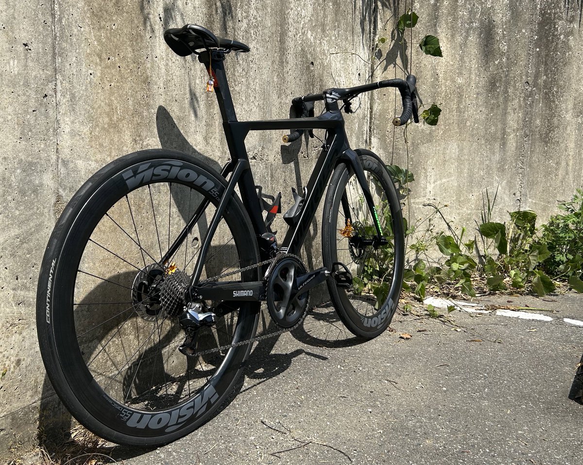 cerveloS5_Fuk's tweet image. 嗚呼、戦闘機也
#REACTO
#growtac