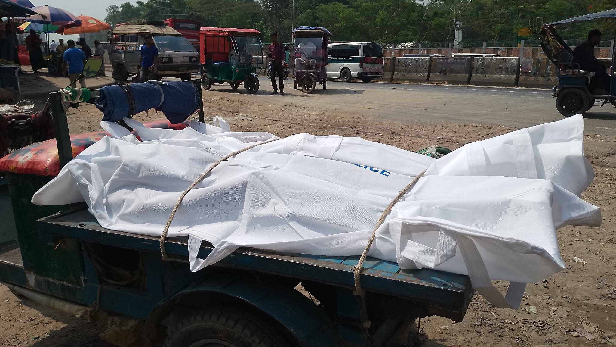 গ্রেপ্তার বুয়েট ছাত্ররা রাষ্ট্রবিরোধী কার্যকলাপে জড়িত নয়, দাবি অভিভাবকদের