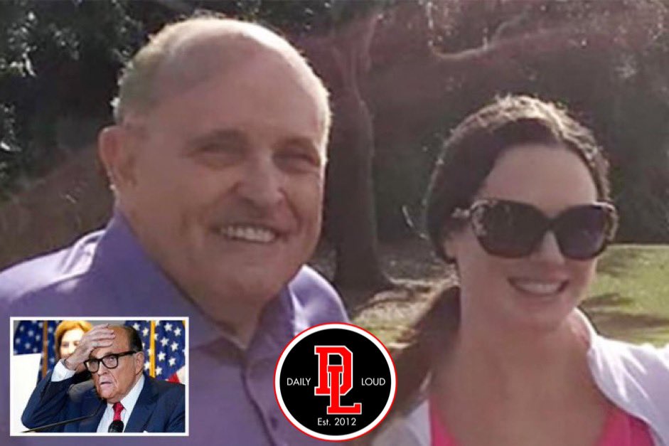 Daily Loud tweet media