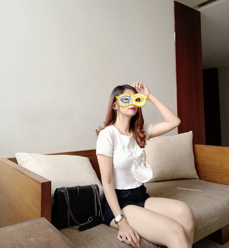 JuliaJasta's tweet photo. #availbsd 
ST/LT. Include only.
Kulit putih. 
25 tahun, TB 162, BB 48kg, BRA 36b.
Real pic!
RR Via DM yah 😘

#BOBSD 
#botangerang 
#openBObsd
#openbotangerang 
#Expobsd
#expotangerang 
#Angelbsd
#angeltangerang 
#WPbsd
#WPtangerang https://t.co/BmkKJ1FEGy