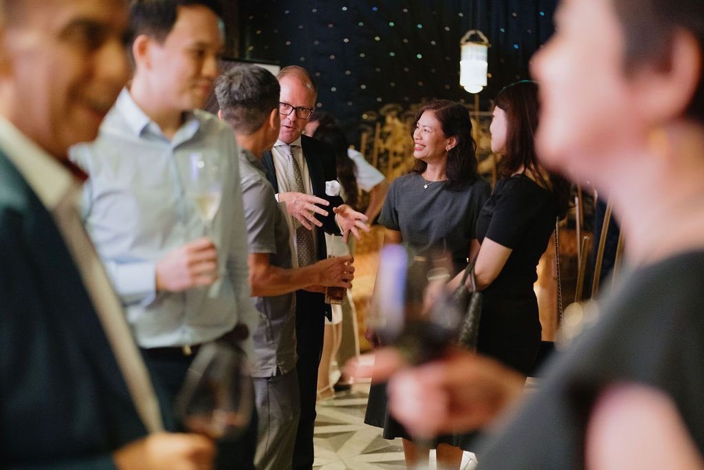 iGene recently hosted 2 CME events - "𝘾𝙝𝙖𝙣𝙜𝙚𝙨 𝙄𝙣 𝙏𝙝𝙚 𝙈𝙖𝙩𝙚𝙧𝙣𝙖𝙡 𝙖𝙣𝙙 𝙁𝙖𝙩𝙖𝙡 𝙃𝙚𝙖𝙡𝙩𝙝 𝙇𝙖𝙣𝙙𝙨𝙘𝙖𝙥𝙚" in 🇸🇬 &amp; 🇮🇩

Topics

·      #NIPT Landscape
·      1st Trimester Anatomy Ultrasound
·      Solutions for +VE Findings in NIPT
·      #Preeclampsia