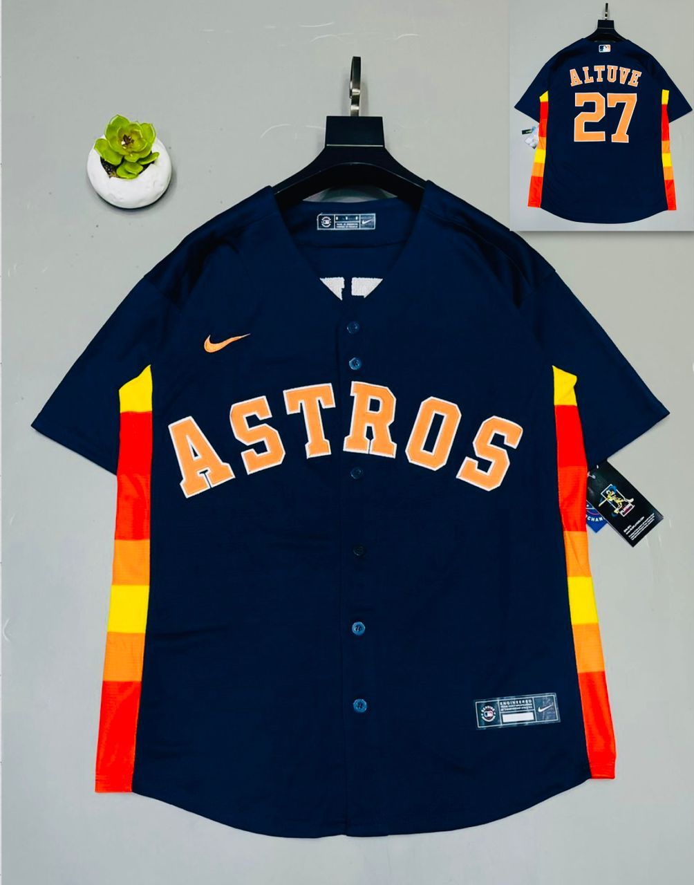 Officially Licensed 202324 MLB Kits Shirts Jerseys  Tops  Sky Sports  Online Shop