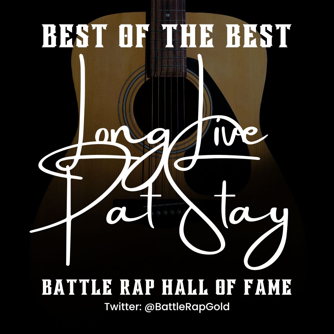 BattleRapHOF tweet media