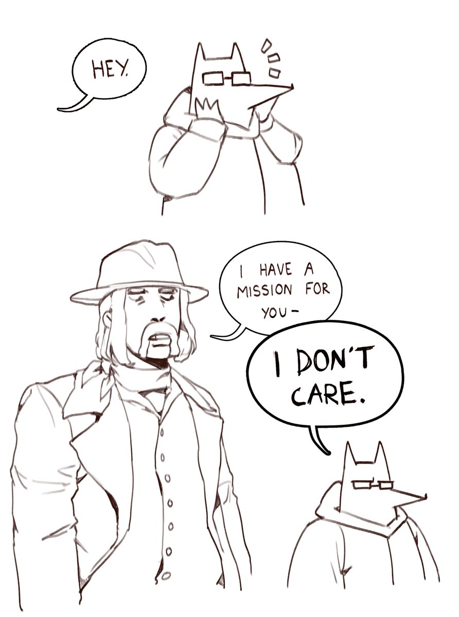 i've been playing rdr2 recently