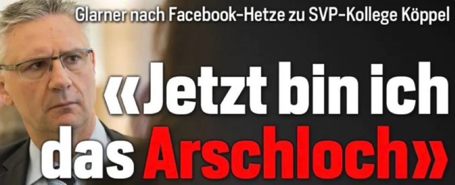 Was heisst da „Jetzt“?