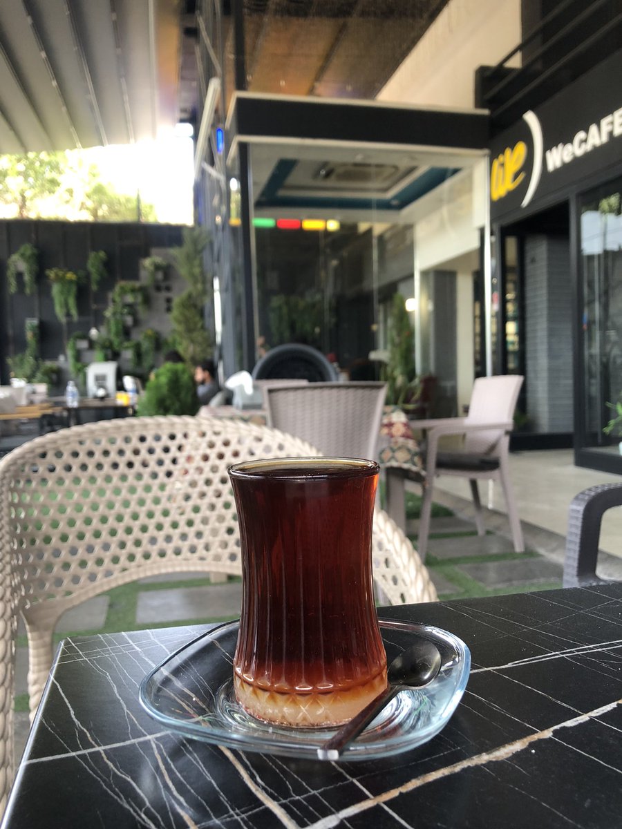 SarahBasim1's tweet photo. We CAFE https://t.co/Y1uSGb3q7u
