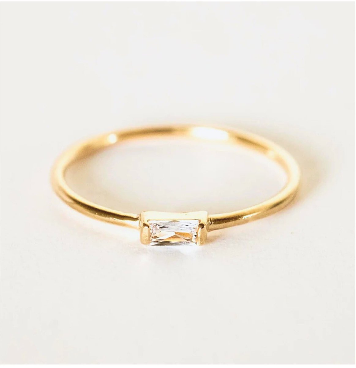 goldjewelrykeys's tweet image. Baguette Ring, 14K Solid Gold Baguette Ring, Gold Minimalist Ring, CZ Baguette Ring, Delicate Ring, Promise Ring, Dainty Ring, Gift For Her etsy.me/3nYc4af
#baguettering #daintygoldring #promisering #delicatering #handmadering #czgoldring #giftforwife #goldring